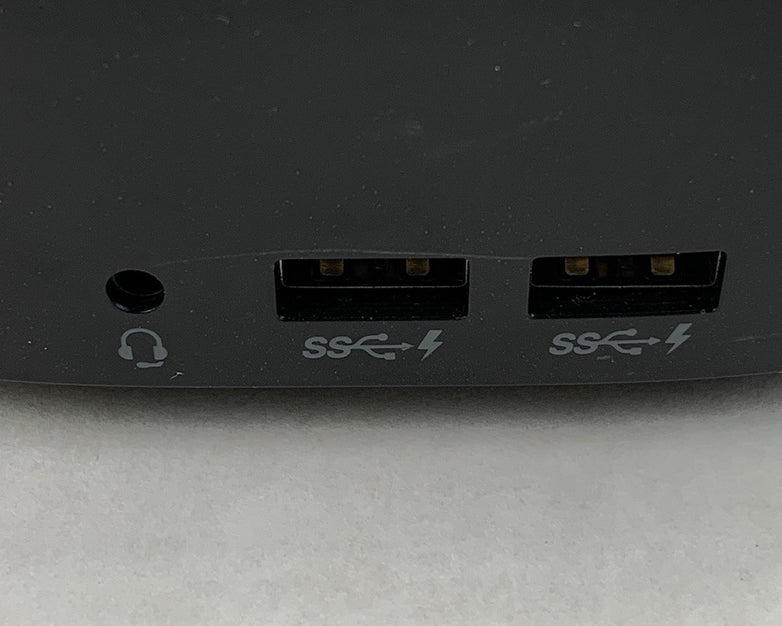 HP HSN-IX02 USB-C Dock G5 Docking Station