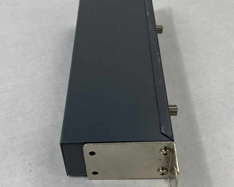 Channel Master MATV Systems Model 7494 Band Pass Filter UHF Band Channel 59