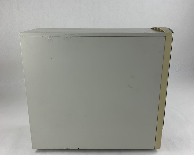 Unbranded Vintage Retro AT PC Desktop Computer Barebones Chassis
