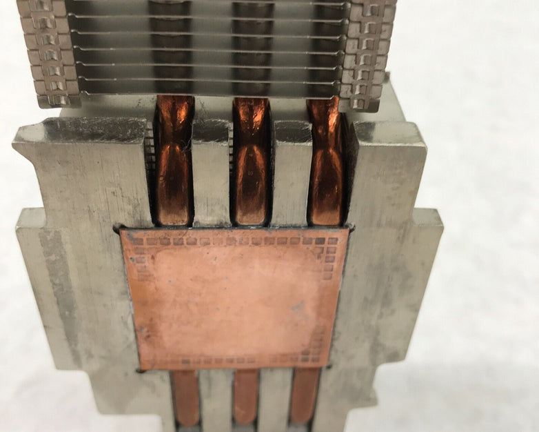 Dell 0JC867 PowerEdge 1950 Server CPU Processor Heatsink (Lot of 2)