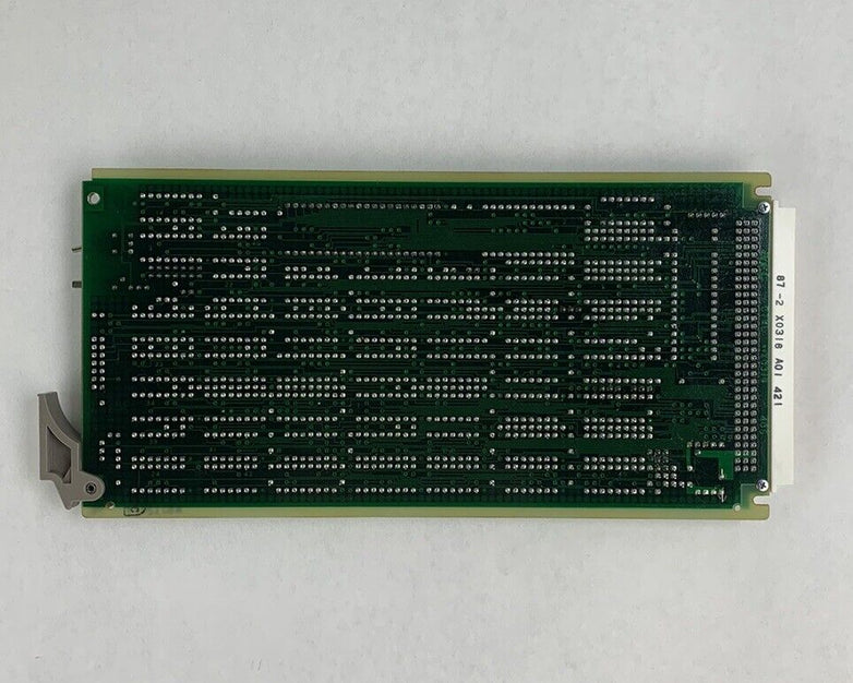 NEC NDR096RTP 867 87-2 X0316 A01 421 Circuit Board
