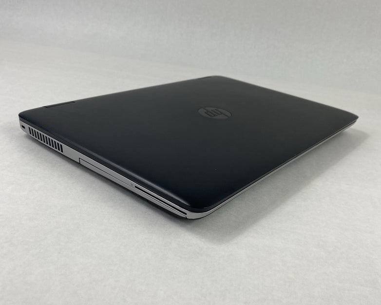 HP ProBook 650 G3 Intel Core i5-7200U 2.50GHz 8GB RAM 15.6" No HDD No OS