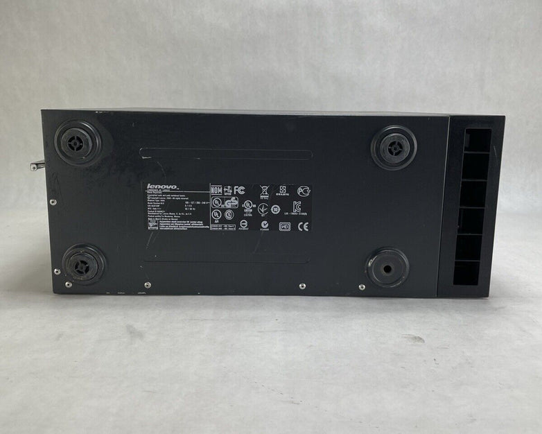 Lenovo ThinkCentre 9960 MT Intel Core 2 Duo E7500 2.93GHz 2GB RAM No HDD No OS