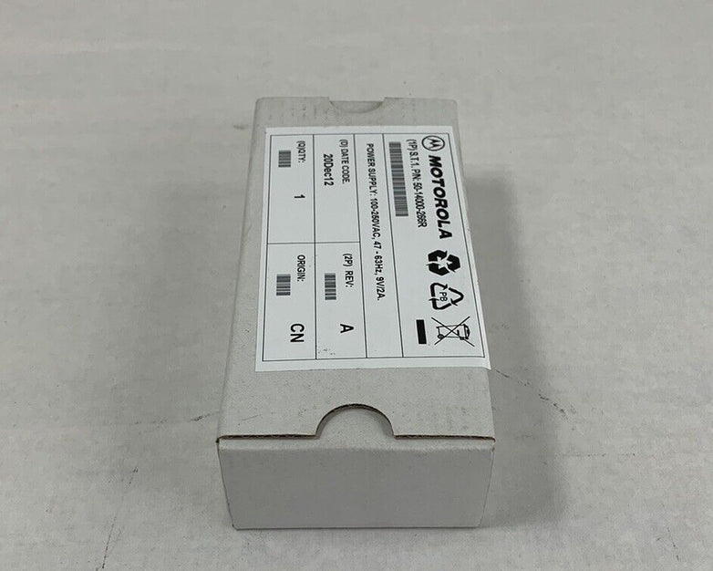 Motorola 50 14000 266R 9V DC 2A Power Supply (Lot of 2)
