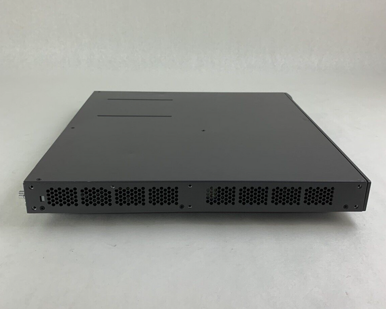 3Com 3CR17251-91 Switch 5500G-EI 48 Port Network Managed Switch Tested