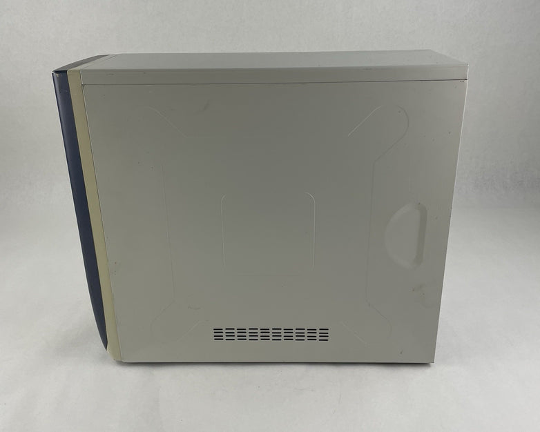 Vintage Hypermedia Mid-ATX Case with 400W Power Supply