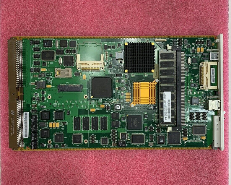 Avaya TN8400BP Media Server 700439565 Card Board 1GB RAM