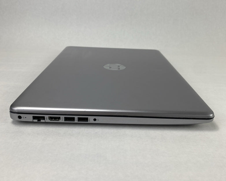 HP NoteBook 470 G7 Core i5-10210U 1.6GHz 16GB RAM 17.3" No Battery No SSD No OS