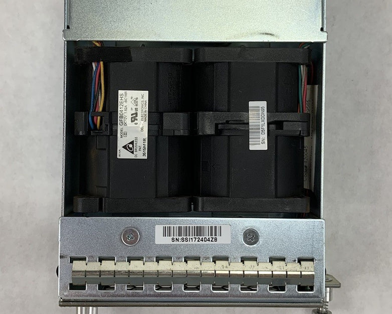 Delta N5548P-FAN 800-34511-02 Server Fan (Lot of 2)