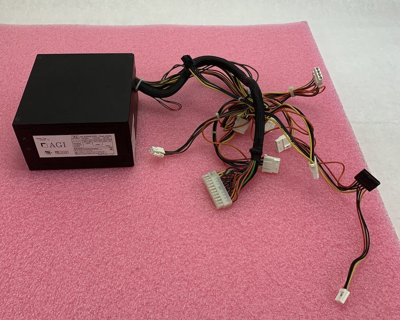 AGI HP-E4009F5WR LF 400W Power Supply