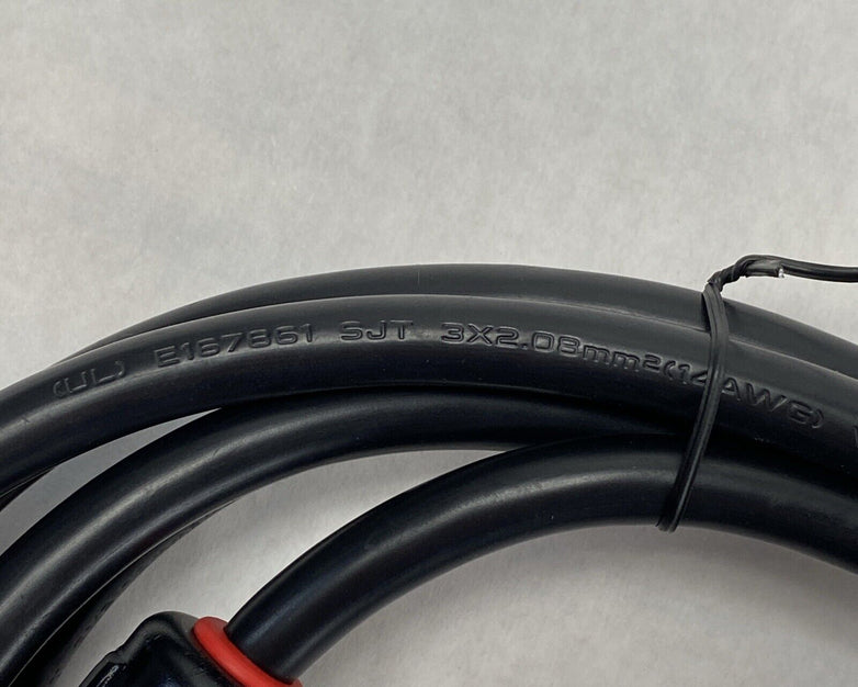 Harting BB-8847909 Power Cable E167861 LL79248