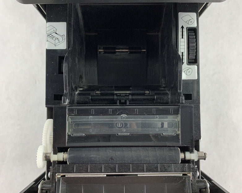 Burroughs SRN2PTR-USB ReceiptNOW Digital Check Printer Tested No PS
