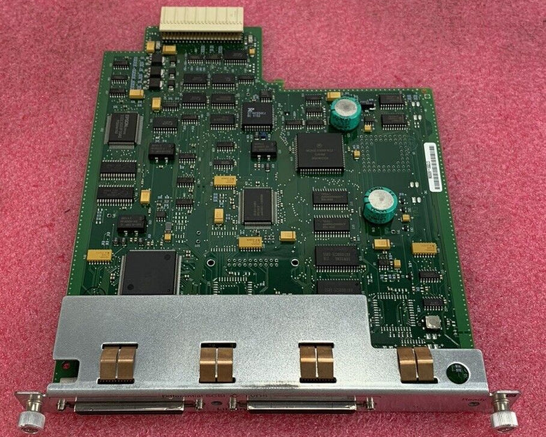 HP C7200-66521 Library Controller Card
