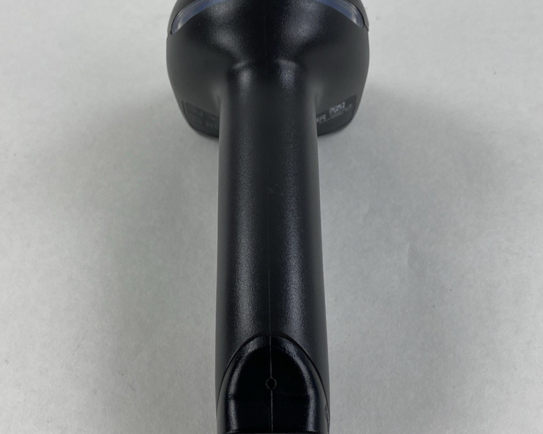 Honeywell Model 1950 Handheld Barcode Scanner No Cables Untested