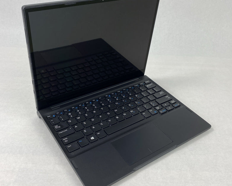 Dell Latitude 7285 12.3" Touch i5-7Y57 1.20 GHz 8 GB RAM No HDD No OS