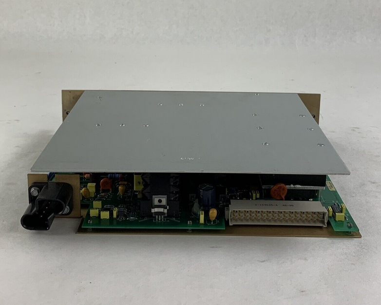 Westinghouse WDPF Power Supply MPS512-PFC Untested