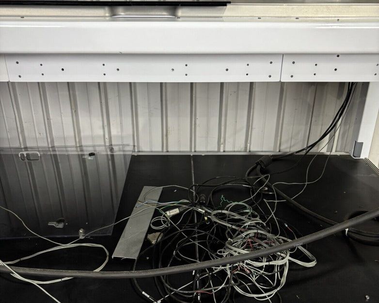 Agilent Biocel 1200 Liquid Handling Workstation W/ Asyst AXYS 21 Velocity Stack