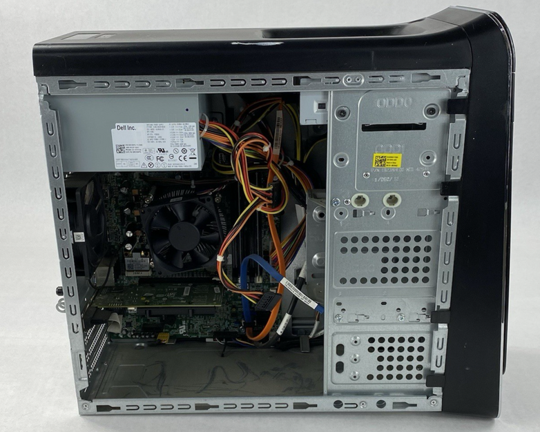 Dell XPS 8500 MT Intel Core i5-3550p 3.10GHz 8GB RAM No HDD No OS