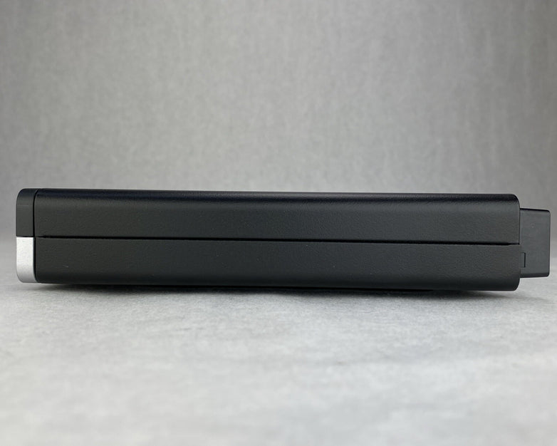 HP EliteDesk 800 G3 Mini Quad Core i5-7500T 2.70GHz 1X8GB RAM WiFi No AC HDD OS