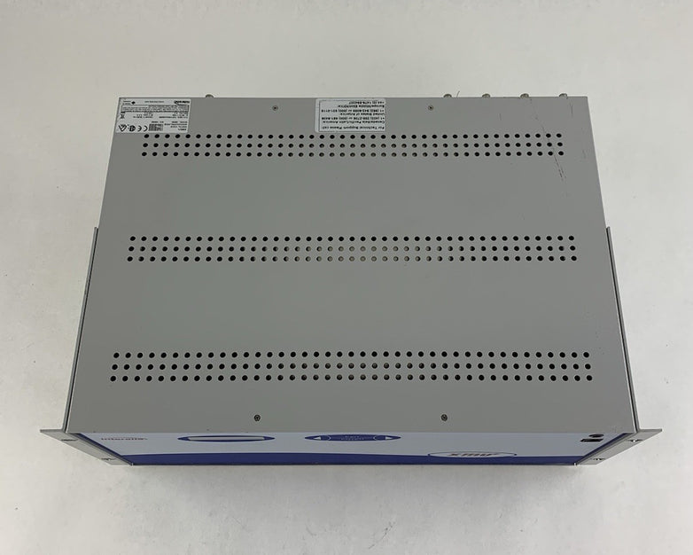 Interalia 28095 XMU+ Digital Voice Announcer