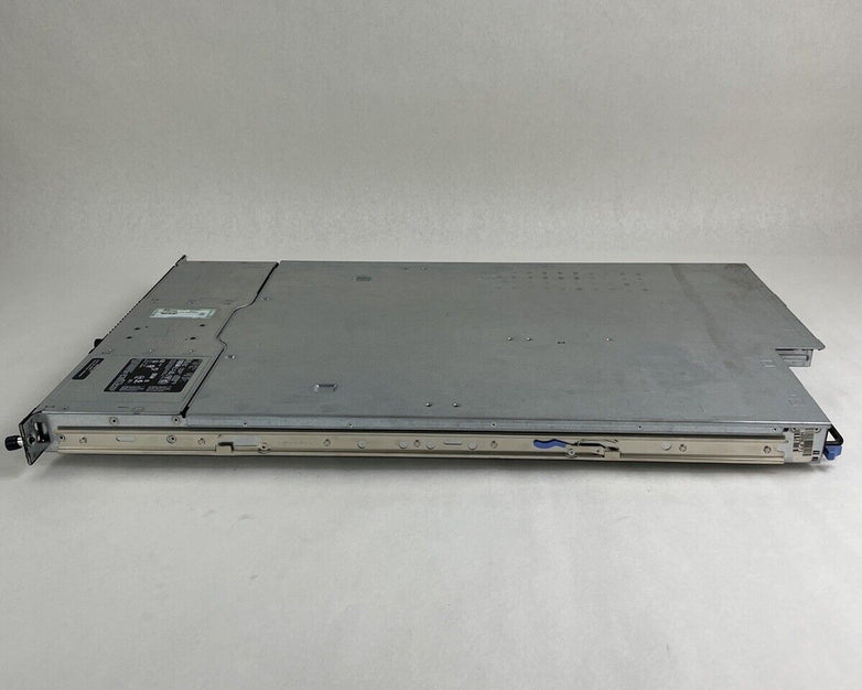 Dell Poweredge 1850 Server Intel Xeon 2.8GHz 1GB RAM No HDD No OS