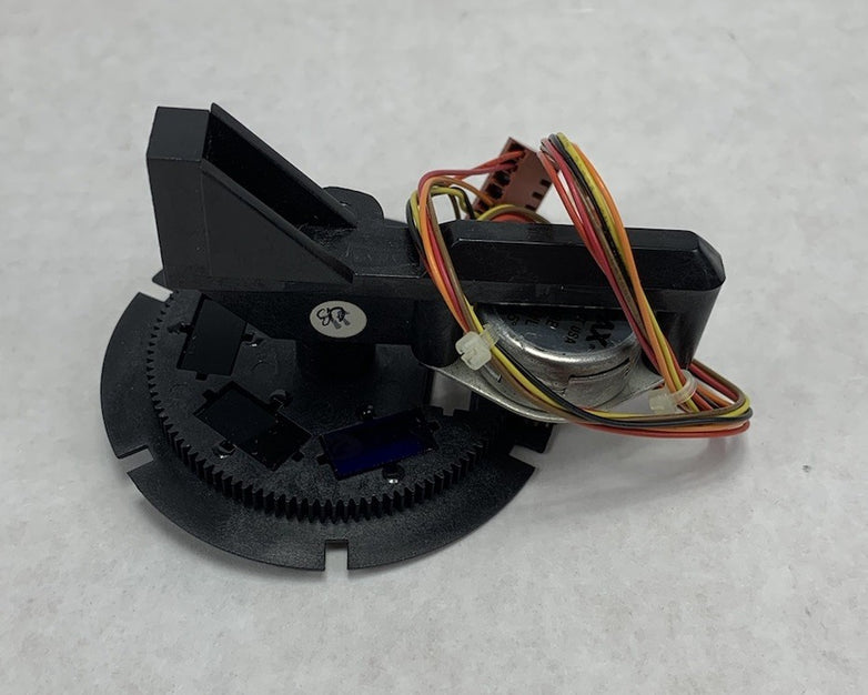 Milton Roy Spectronic 1001 Filter Assembly