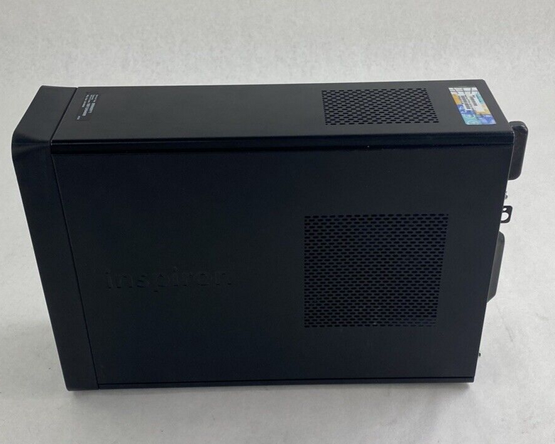 Dell Inspiron 660s SFF Intel Core-i3 3240 3.40GHz 4GB RAM No HDD No OS