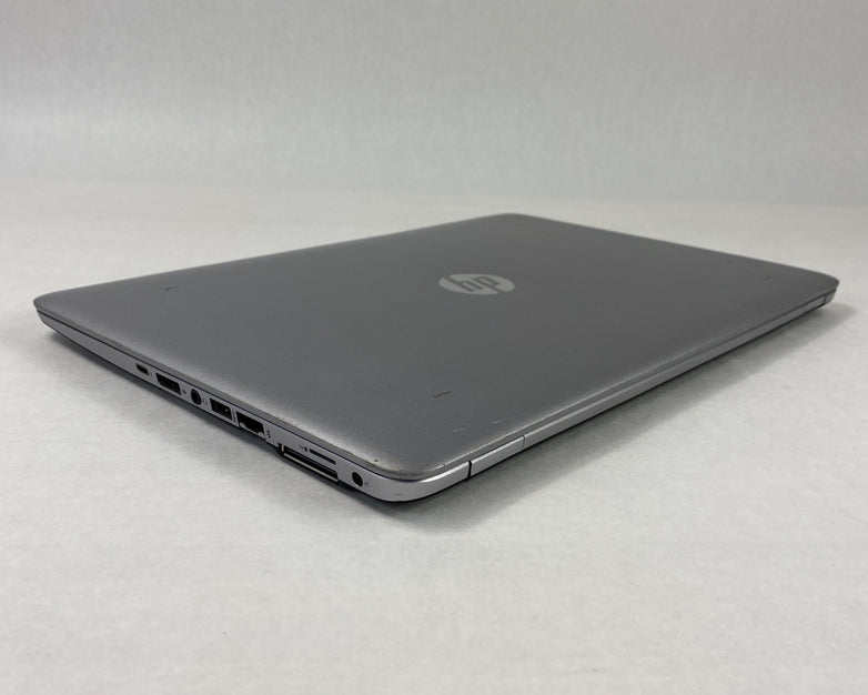 HP EliteBook 850 G3 Core i7-6600U 2.6GHz 8GB RAM 15.6" No Battery No HDD No OS