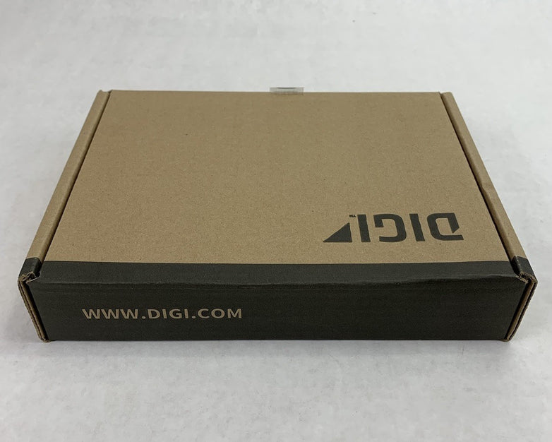 Digi 76000529 8pt DB9M DTE 232 Fan-Out Cable