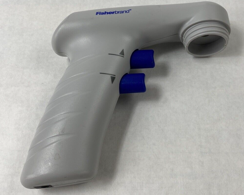Fisherbrand Electronic Pipette Controller - Parts or Repair
