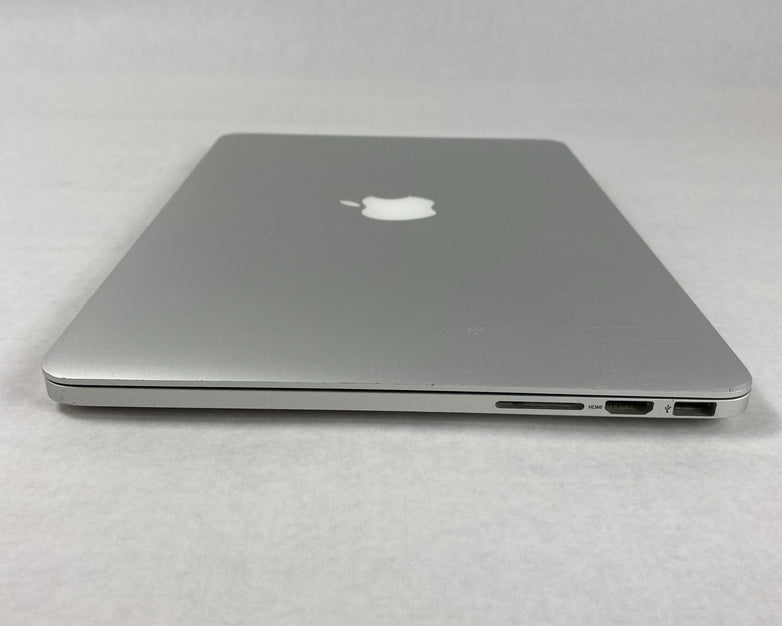Apple MacBook Pro A1502 2015 13" Screen Keyboard Assembly - No Motherboard