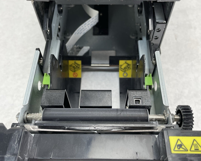 Star Micronics FVP10 Direct Thermal POS Receipt Ticket Printer Power Tested