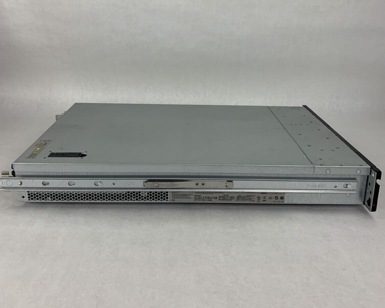 HP Proliant DL380 G7 Server 2x Intel Xeon E5660 2.8 GHz 24 GB RAM No OS No HDD
