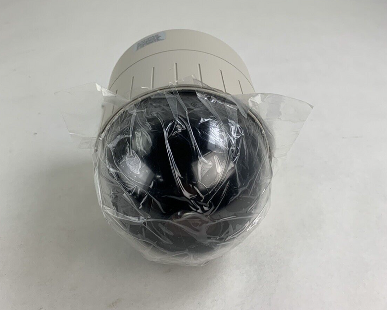 High Speed Dome Camera With Outdoor Housing CDPA-3108EG