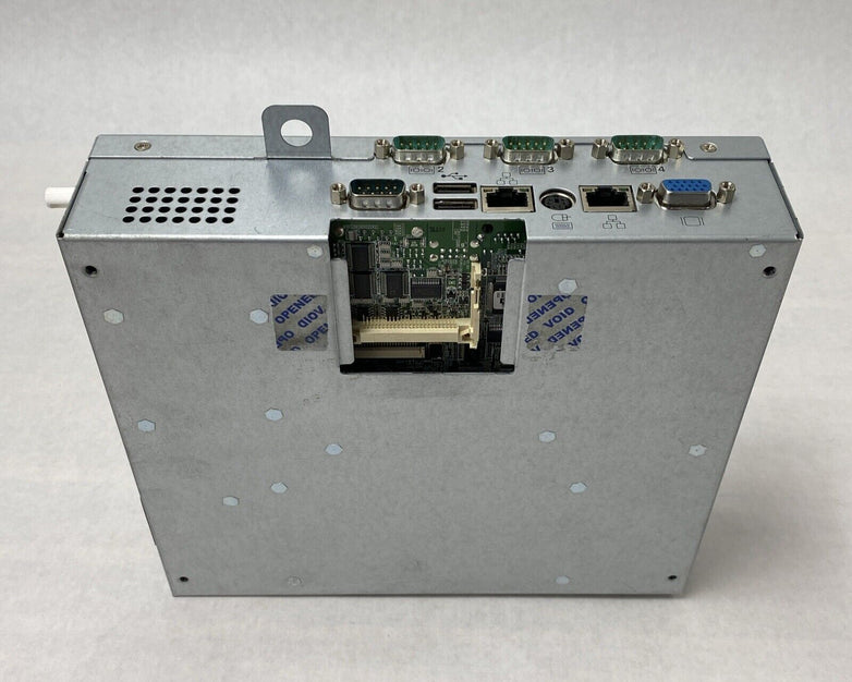 Bally EM1611S-GMM4-RC AMD-GX3 GEODE 500MHz 256MB No HDD No OS