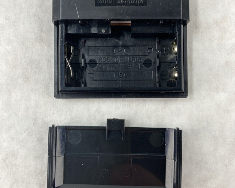 TEAC RC-376 Remote Control for CD Changer PD-C400