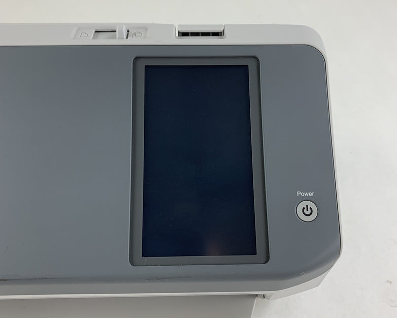 Fujitsu fi-7300NX Network Color Duplex Document Scanner No AC No Document Feeder