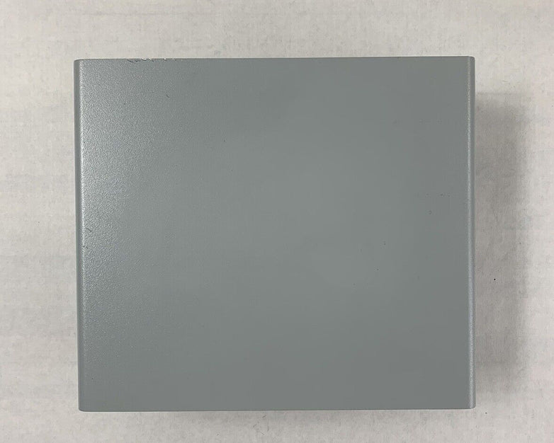 inmac CLEAR SIGNAL Mux 2000 8 Port Multiplexor W/ Power Cord 8035-0