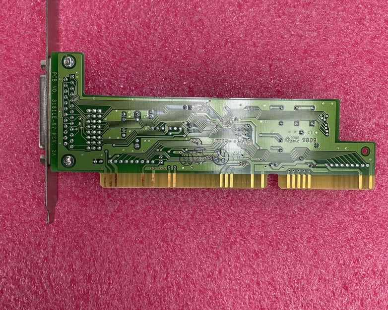 Domex 436P UDS-IS11 PC-ISA 970160-16 Controller