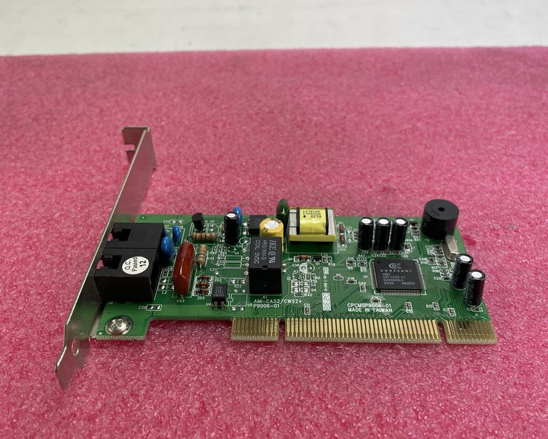 Conexant HSFi CX11252-11 CPCM0P9006-01 Modem Card