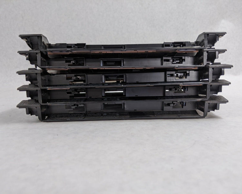 Dell XV6HT Latitude Bottom Base Case Cover 0XV6HT-75211 (Lot of 5)