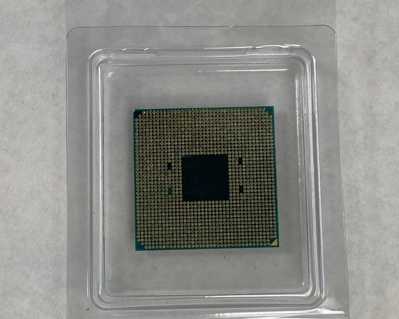 AMD Ryzen 3 2200G CPU Processor
