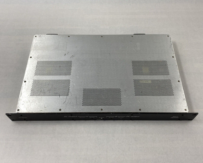 GE Security Fiber Options 517EPS1 External Power Supply