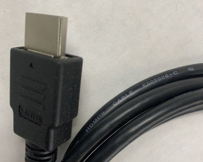 Mixed Lot of 32 HDMI Cord Cables 80°C 30V 6ft