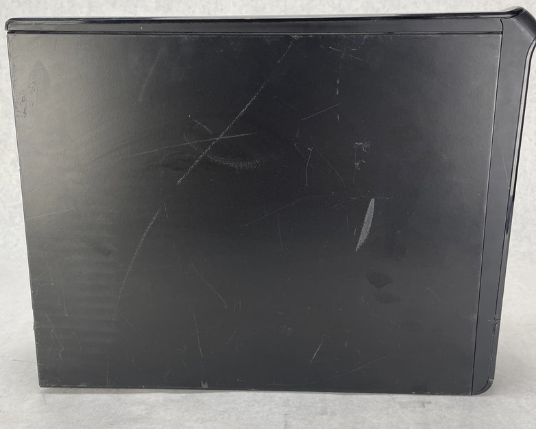 Gateway SX2802 SFF Core 2 Quad Q8300 2.50 GHz 4 GB RAM No HDD No OS