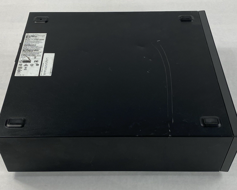 HP ProDesk 400 G1 SFF Intel Core i5-4590 3.30GHz 8GB RAM No HDD No OS