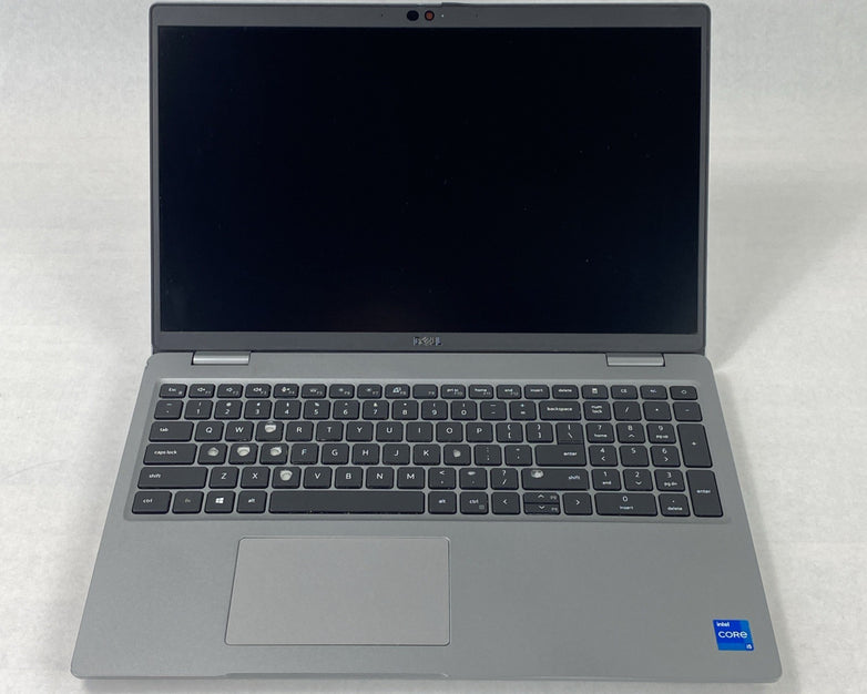 Dell Latitude 5520 Intel Core i5-1145G7 2.60 GHz 16 GB RAM 15.6" No SSD No OS