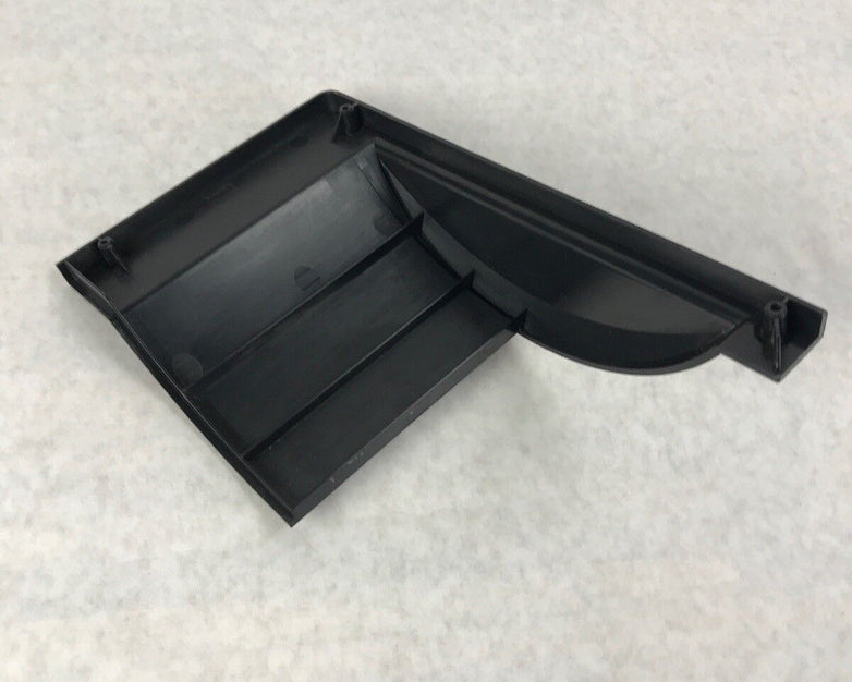 Zebra Z4M Thermal Label Printer CP Rear End Cap 77690