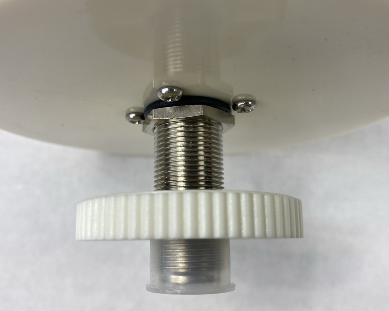 JDTeck Model 0A727-NF3 0A-700-2700 MHz Multi-Band Omni Antenna