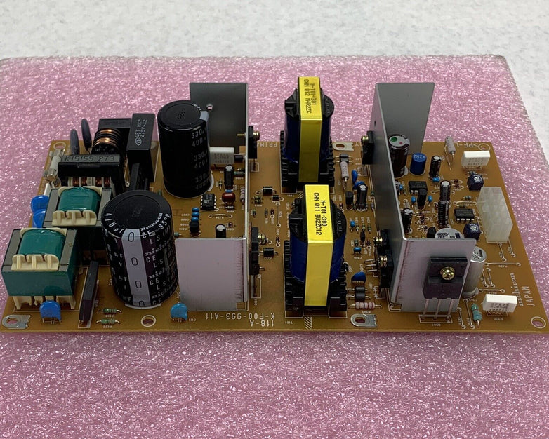 Epson Stylus Pro 7600 Printer Power Supply Board